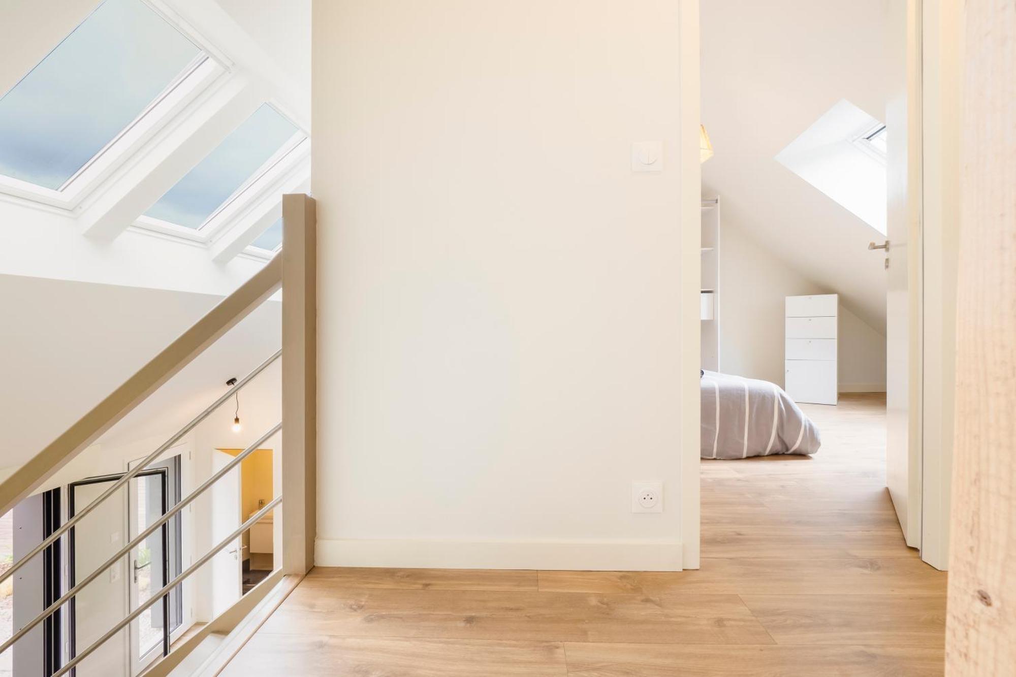 Ancien Atelier Maison Style & Moderne Guerande Bagian luar foto